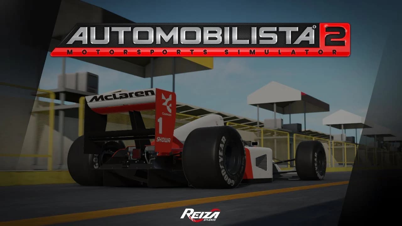 Automobilista 2