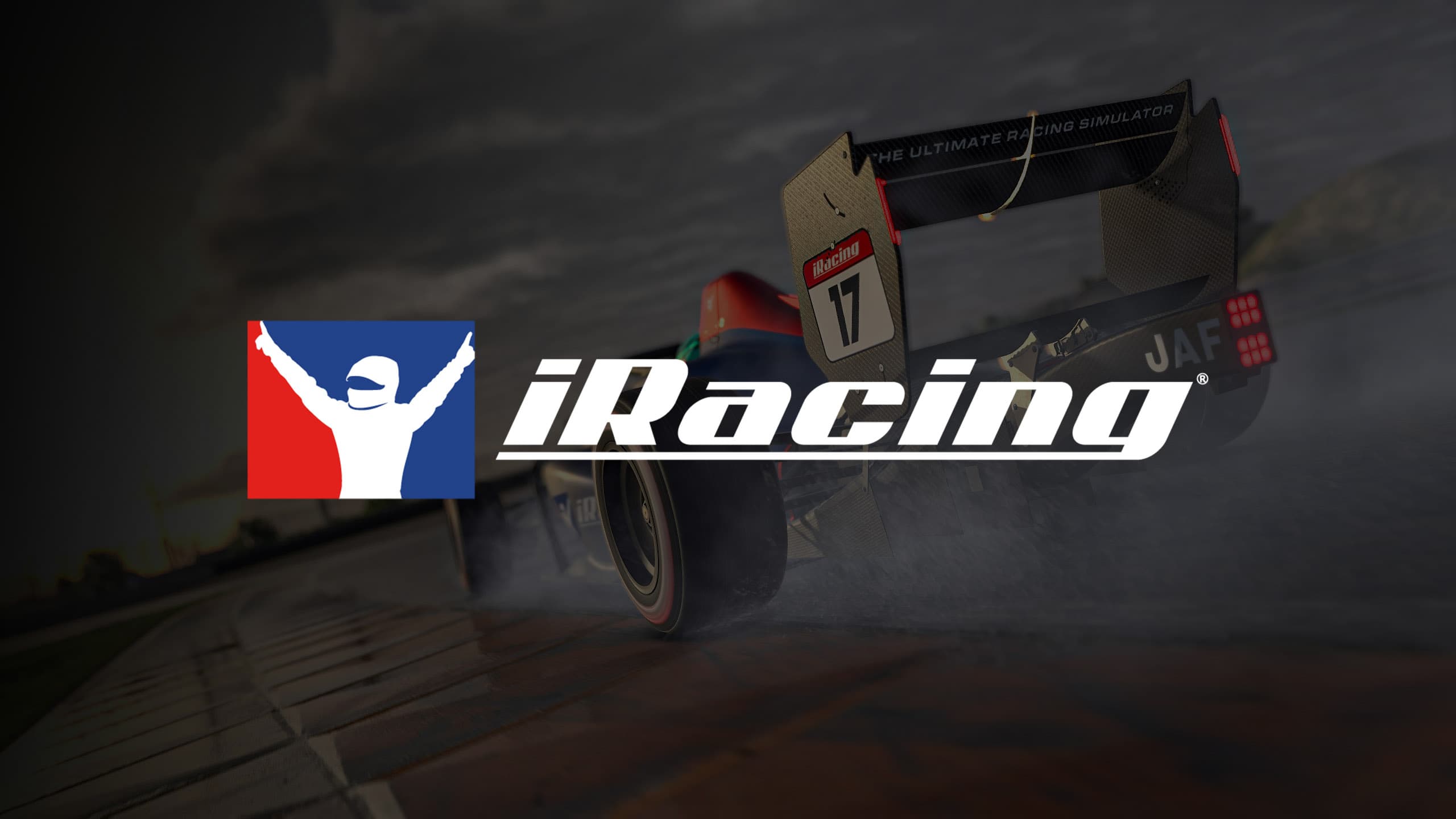 iRacing